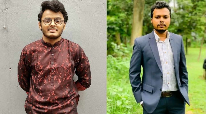 ঢাবি সাংবাদিক সমিতির নতুন সভাপতি মাহি, সাধারণ সম্পাদক লিটন 